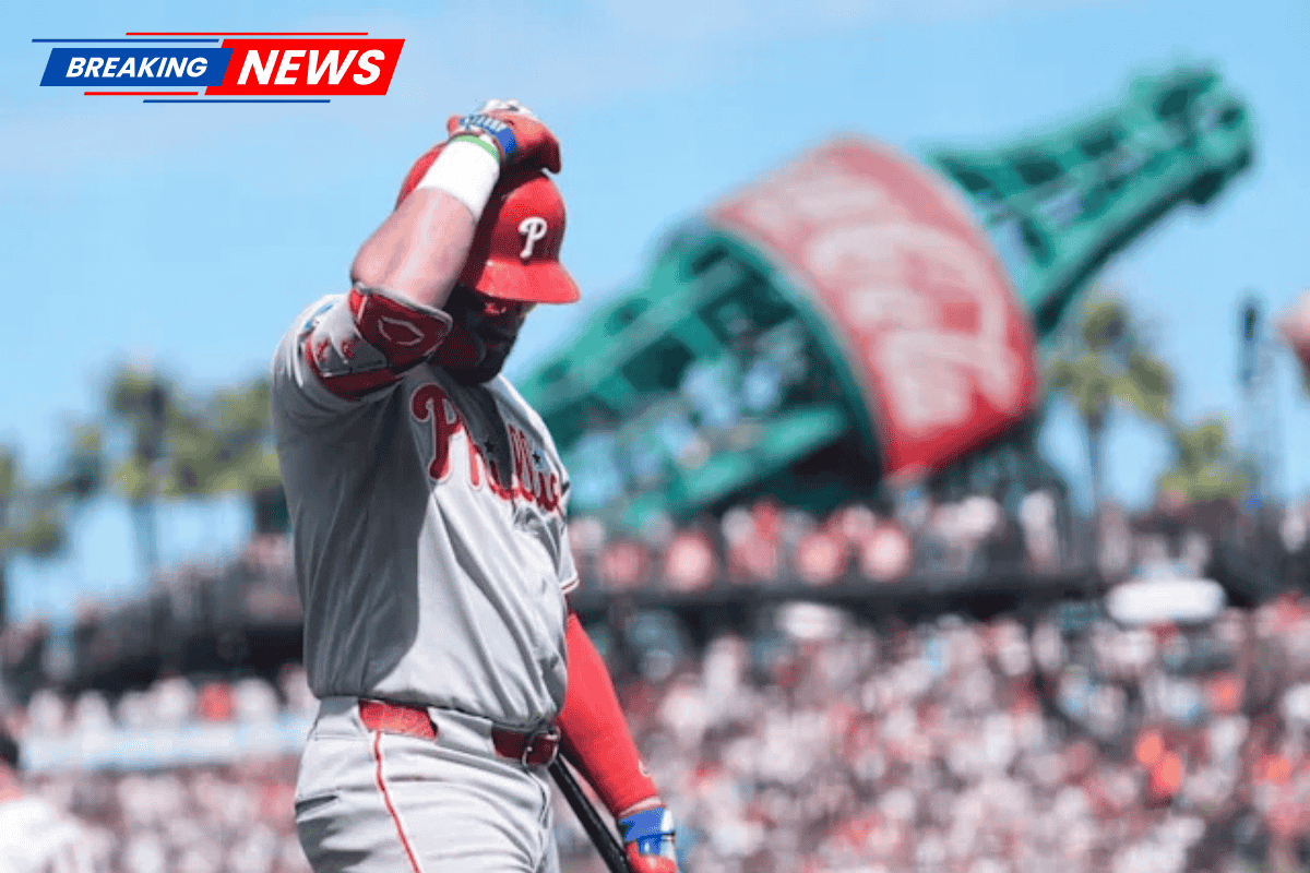 The Giants blank the Phillies once more, 5-0, thanks to a home run and four runs from Rafael Devers