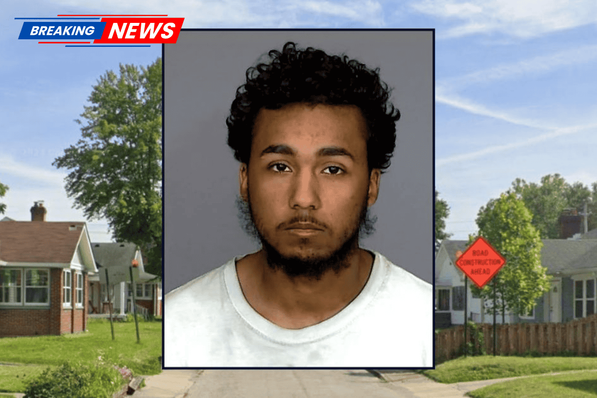 "I'm so stupid": A 20-year-old man fatally shot girlfriend while 'playing' with gun on couch, cops say