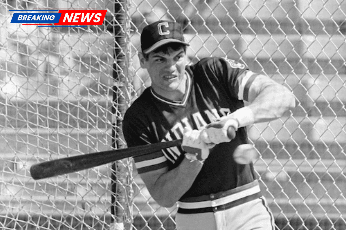 The true reason "Super Joe" Charboneau's Major League career was too brief is revealed by Terry Pluto