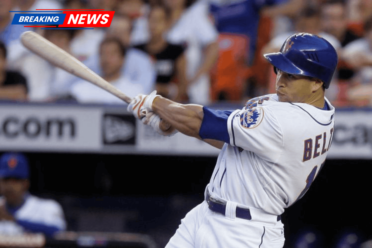 The Mets will retire Carlos Beltrán's number 15 in a ceremony before he joins the team's hall of fame on September 19