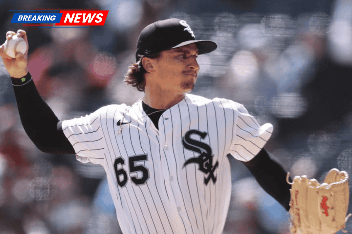 The White Sox are starting to gel in their first homestand of the season