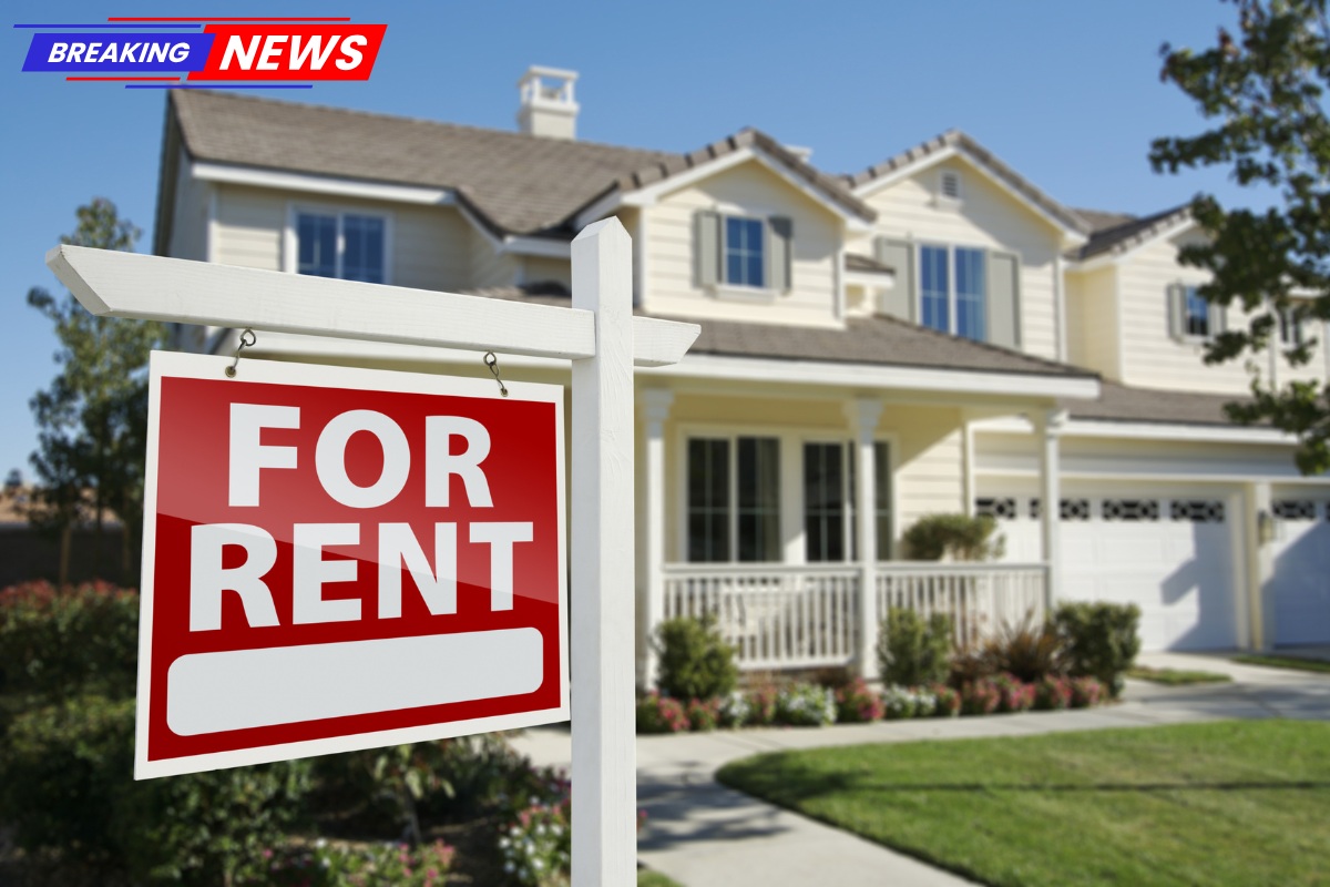 The governor of Kentucky signs legislation to reduce mortgage and utility rates