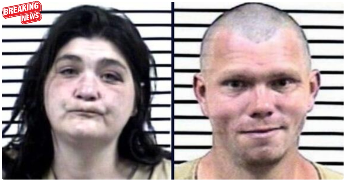 The parents force their three-year-old to spend his life propped up in a car seat behind the house. According to Police