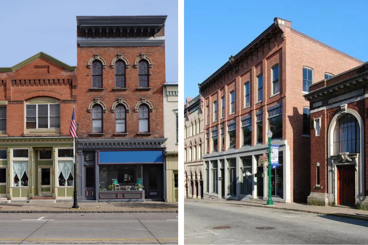 This Town Has Been Named the Poorest in Connecticut