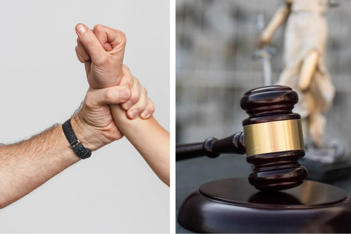 Understanding Texas's Stand Your Ground Law