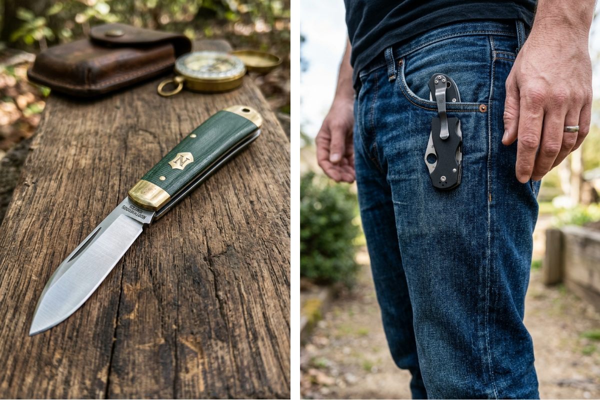 Understanding Your Knife Rights in Connecticut: a Legal Guide