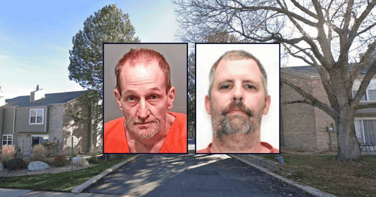 Used a deflated air mattress to cover him For years, the man kept his threesome partner's body in order to get Social Security