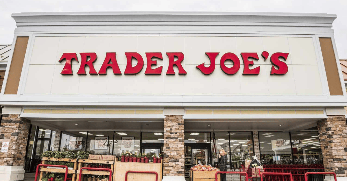 While consuming Trader Joe's orange juice, a woman swallowed a severed fingertip; she believed it to be pulp and had already polished off the entire bottle Lawsuit