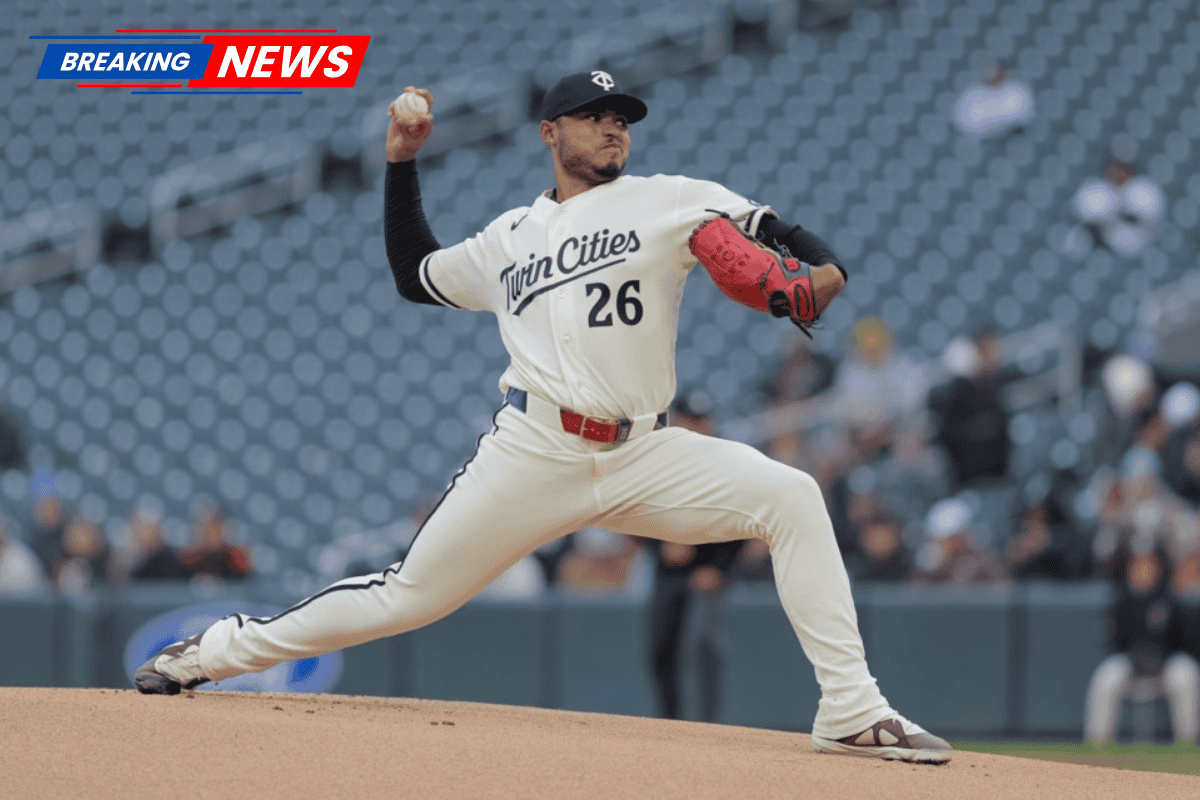 Taj Bradley of Minnesota shines on Tarik Skubal's bad night as the Twins defeat the Tigers 4-2