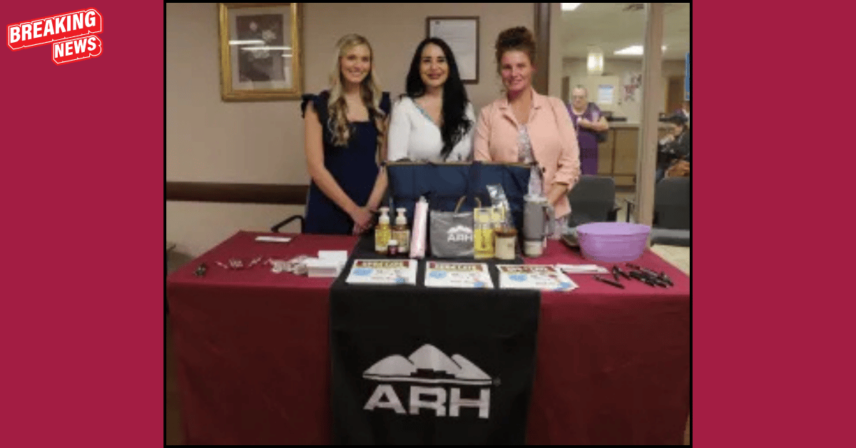 ARH celebrates Customer Appreciation Day on Thursday