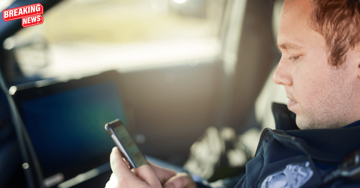 Can Arizona Police Search My Phone During a Traffic Stop Here's What the Law Says