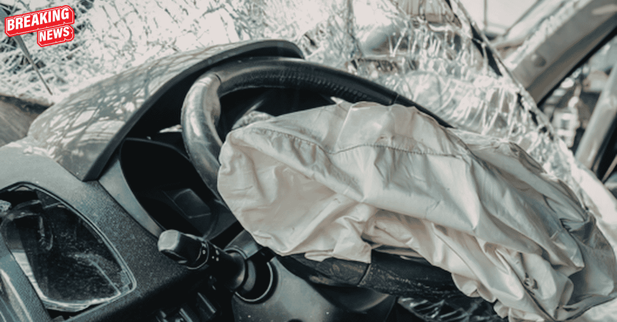 Following a vehicle crash in Kentucky, one person died