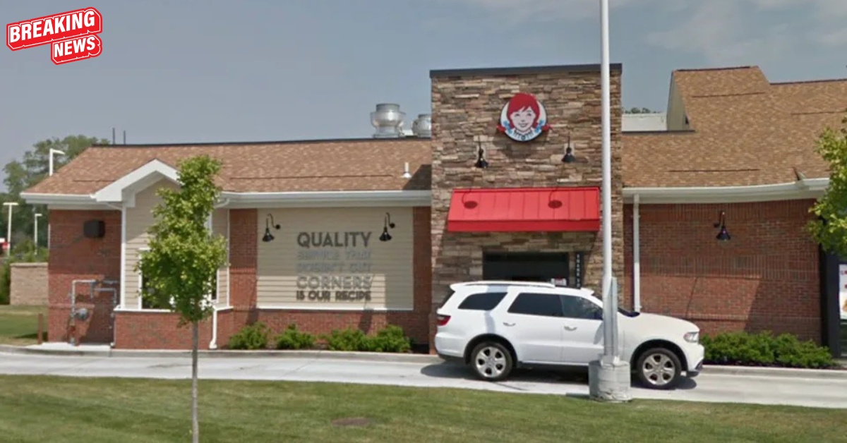On Long Island, two women were fatally stabbed in consecutive incidents, one of which took place outside Wendy's place of employment
