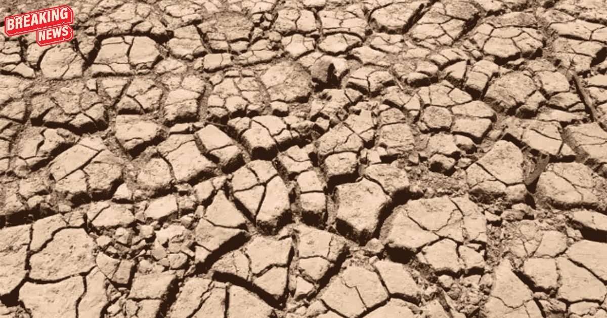 Russell County remains in severe drought; sections of Casey and Pulaski are designated as extreme drought