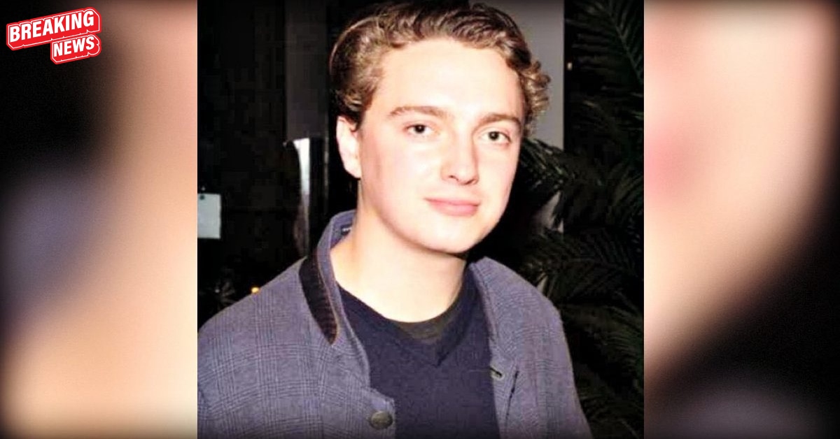 The Epstein Files scandal takes a dark turn when a Norwegian diplomat's son commits suicide after his parents are investigated