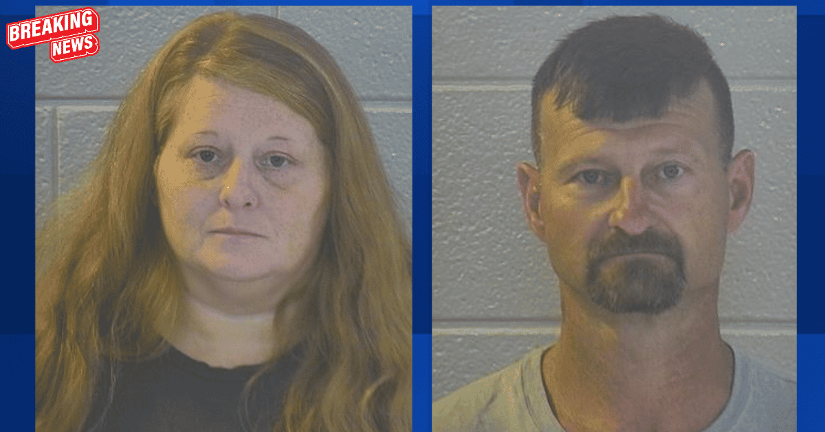 Two people were detained on trafficking charges following a traffic stop in Pulaski County